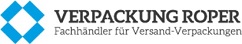 Verpackung Roper GmbH & Co. KG Logo