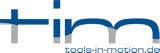 tim tools-in-motion GmbH Logo