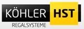 KÖHLER HST GmbH & Co. KG Logo