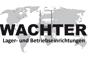Wachter Lagertechnik Logo
