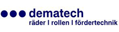 Dematech GmbH Logo