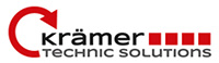 Krämer Technic Solutions Logo