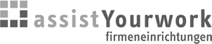 assistYourwork GmbH & Co. KG Logo