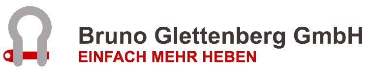 Bruno Glettenberg GmbH Logo