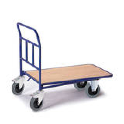 C & C Wagen