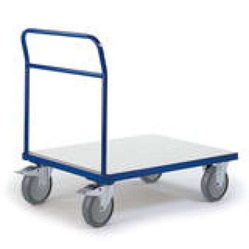 ESD-PlattformwagenTischwagen