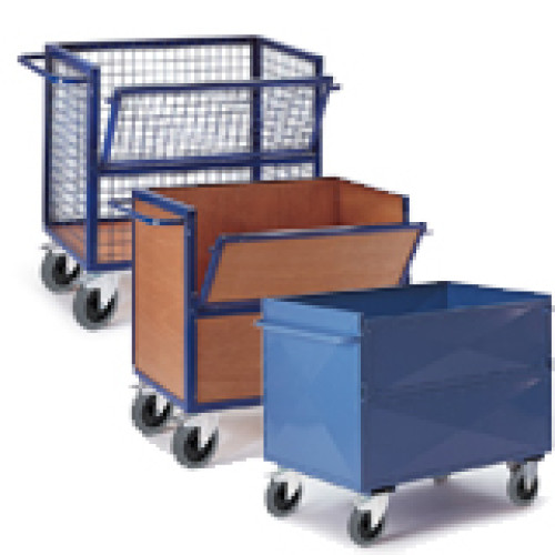Kastenwagen