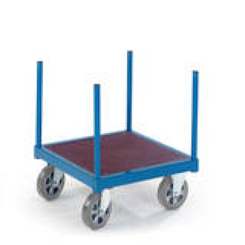 Langmaterialroller