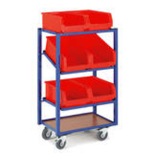 Montagehilfswagen
