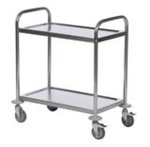 Tischwagen-Baukastensystem