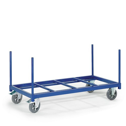 Rungenwagen offen
