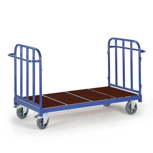 Doppelstirnwandwagen