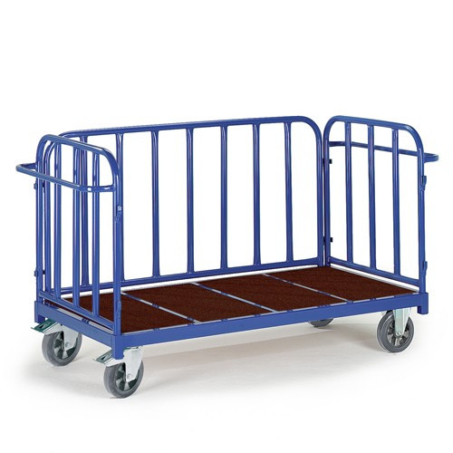 Dreiwandwagen
