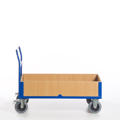 Bordwandwagen