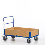 Bordwandwagen