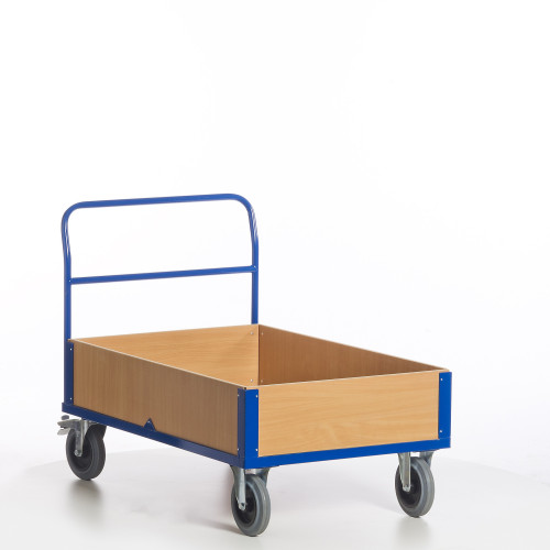 Bordwandwagen