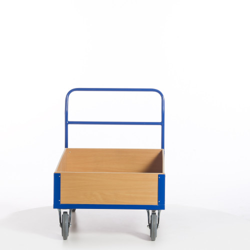 Bordwandwagen