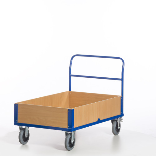 Bordwandwagen