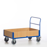 Bordwandwagen