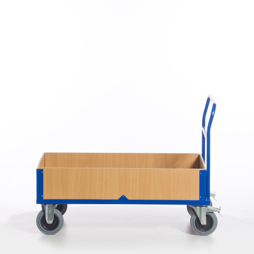 Bordwandwagen