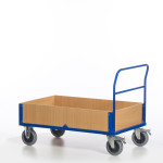 Bordwandwagen