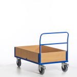 Bordwandwagen