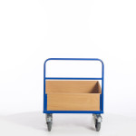 Bordwandwagen