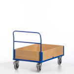 Bordwandwagen