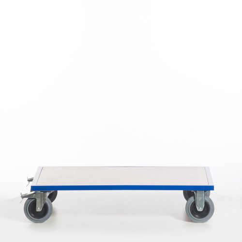 Plattformwagen