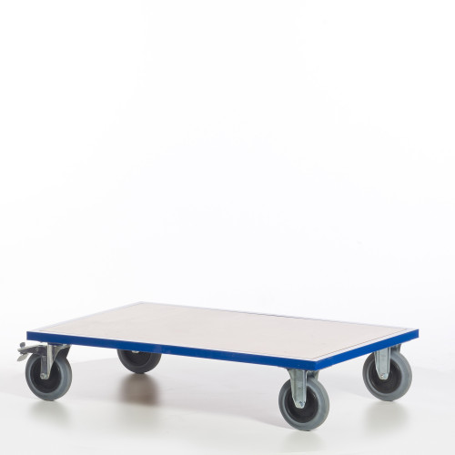Plattformwagen