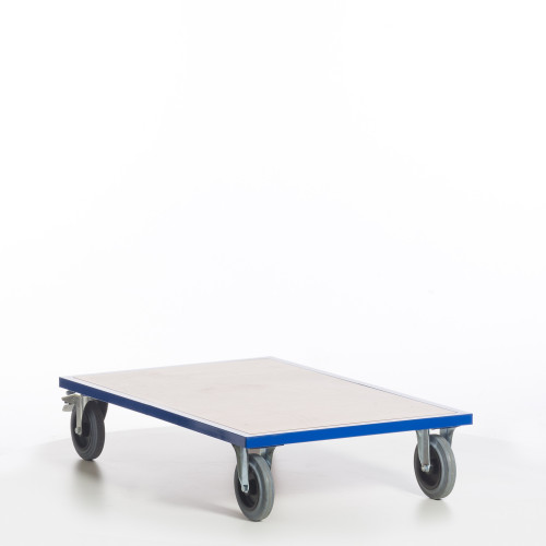 Plattformwagen