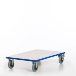 Plattformwagen