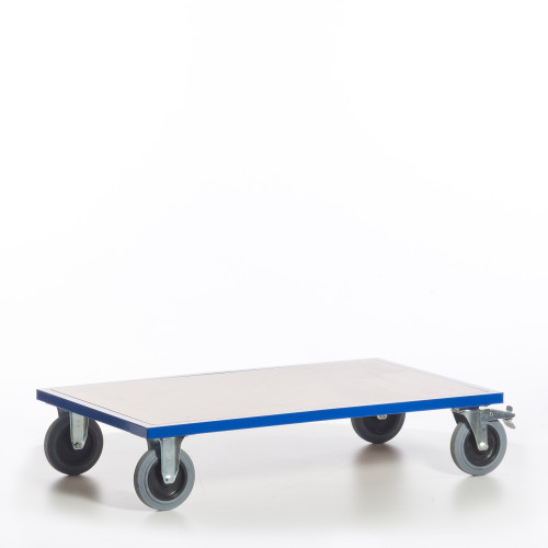 Plattformwagen