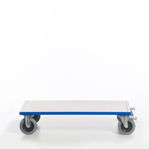 Plattformwagen