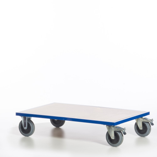 Plattformwagen