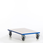 Plattformwagen