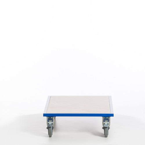 Plattformwagen