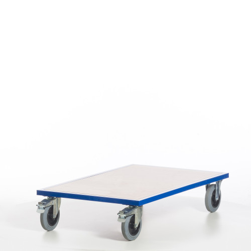 Plattformwagen