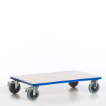 Plattformwagen