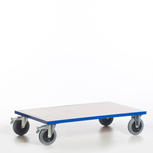 Plattformwagen
