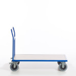 Schiebebügelwagen