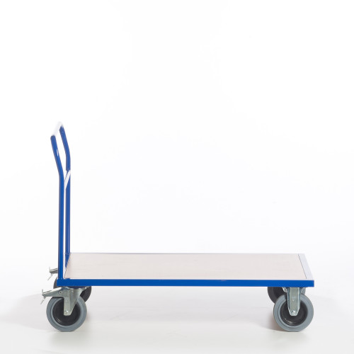 Schiebebügelwagen
