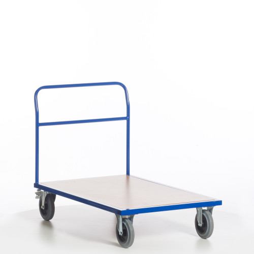 Schiebebügelwagen