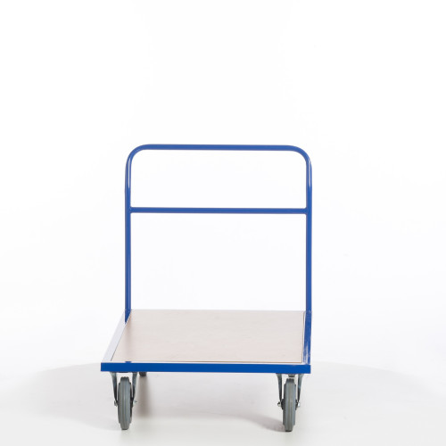 Schiebebügelwagen