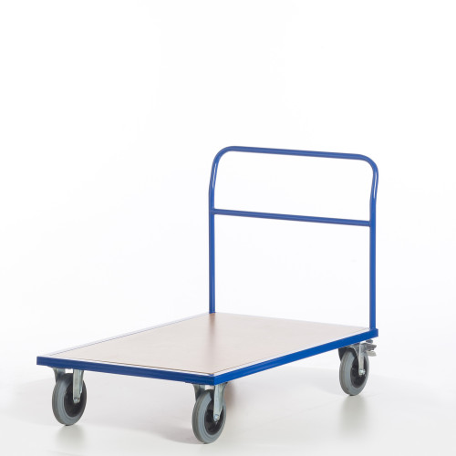 Schiebebügelwagen