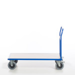 Schiebebügelwagen