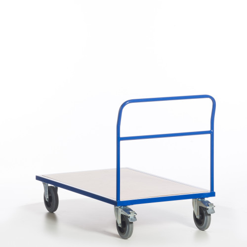 Schiebebügelwagen