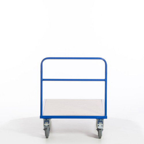 Schiebebügelwagen