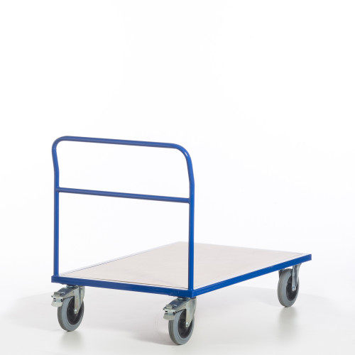 Schiebebügelwagen