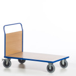 Stirnwandwagen